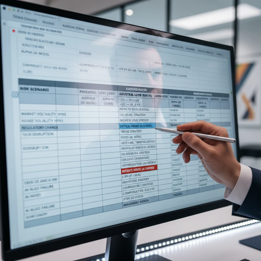SuiteCortex financial statements and SaaS KPI reporting with a clickable audit trail