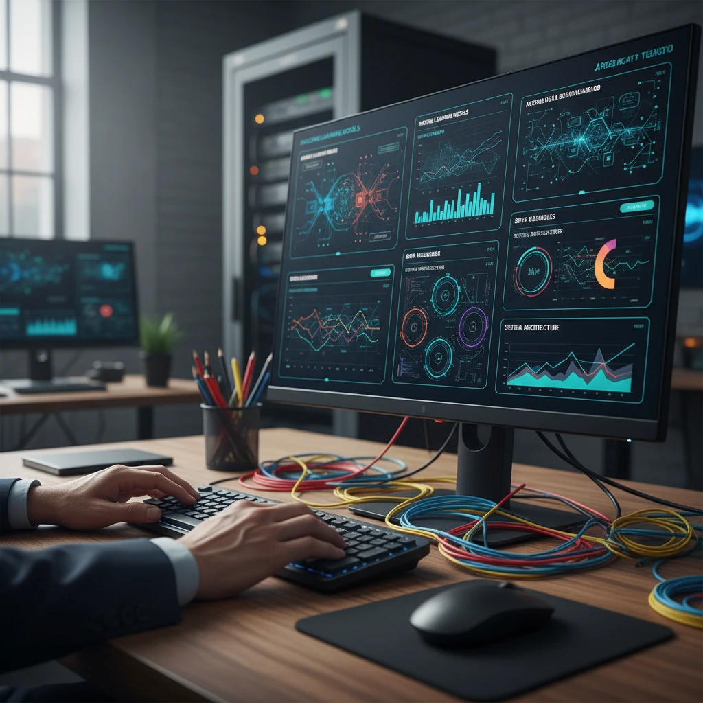 SuiteCortex dashboards for automated month-end close, built on general ledger and contract data